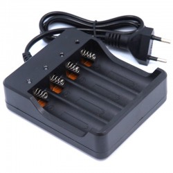 Mains charger for X1 Pro